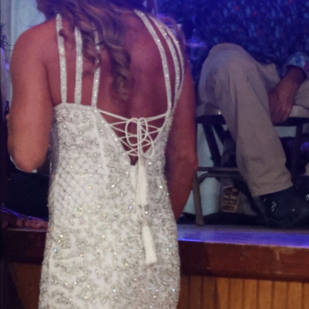 Sherri Hill Dress
